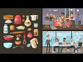 RTP Catering Explainer