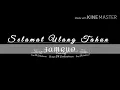 Download Lagu Selamat Ulang Tahun-Jamrud (Cover Reff) Surya BM Lumbantoruan