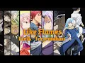 Download Lagu Like Flames-by MindaRyn Lyrics (Romaji, Indonesia)