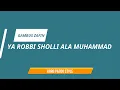 Download Lagu GAMBUS ZAFIN - YA ROBBI SHOLLI ALA MUHAMMAD karaoke