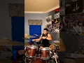 Download Lagu A Day To Remember - Mr. highway’s Thinking About The End #drummer #drumvideo #drumplayer #drumcover