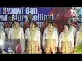 Download Lagu lomba padua suara.  mars GPM