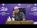 Download Lagu Kisah imam abu daud dengan 1 dirham - ustadz firanda andirja