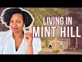 Before Moving to Mint Hill Watch This Charlotte Suburbs Reality