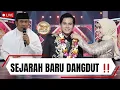 Lagu Ini Baru Sejarah‼️ Rhoma Irama Lakukan Hal Tak Terduga ke Valen di Malam Kemenangan DA7