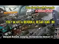 Lagu JOGJA BERDUKA 2-1-2026! BARU TERJADI BADAI DAHSYAT BAK TORNADO KOTA JOGJA ,BANTUL \u0026 GUNKID HARI INI
