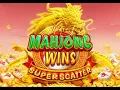 Download Lagu Mahjong Wins Super Scatter Slot! Bonus! SENSATIONAL!
