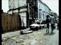 Hiatus - Insurrection feat Linton Kwesi Johnson