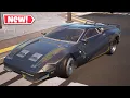 NEW QUADRA TURBO-R Gameplay In Fortnite CYBERPUNK 2077