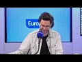 35 ans plus tard, Stephan Eicher révèle enfin la signification de «Déjeuner en paix» !