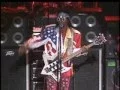 Lagu Bootsy Collins with The New Rubber Band - 1993