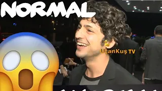 شاهد علي بطل مسلسل الطبيب المعجزة بشكله الطبيعي كثير مختلف 