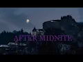 ASHLEY PURDY - AFTER MIDNITE Lyric Video