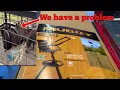 MUDDY NOMAD tripod stand UNBOXING