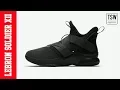 LEBRON SOLDIER XII SFG DARK 23