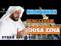 Download Lagu DAHSYAT❗AMALAN PENOLONG DI AKHIRAT WALAUPUN SUDAH MELAKUKAN DOSA ZINA || Syekh Ali Jaber
