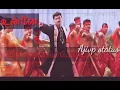 Lagu 💕Unnotu naan sera oru vinnappam potteney💕Adi one inch song 👌For youth movie