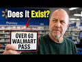 14 Things Walmart Keeps Secret From Seniors They are robbing you