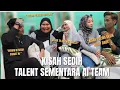 Download Lagu KISAH PERCINTA SEMENTARA AI !! MELUR BUANG BUNGA , DAUS HAMPIR TUNANG