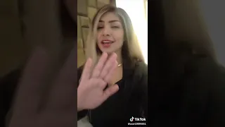 انا مطلبتش منك تيجي  انا مطلبتش منك تيجي