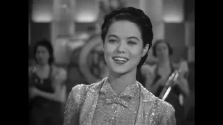 Rita Rio and Her Orchestra 1939 Warner Bros and Vitaphone featuring Emily Adrien Billy Furrow