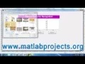 Optical Character Recognition Image Processing Matlab Projects
