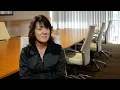 Sheryl Benko on Her Role as a Post-Production Supervisor in the Film Industry
