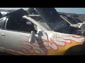 JUNKYARD VLOG PICK YOUR PART ECOLOGY TURBO