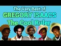 Download Lagu REGGAE MIX 2024 | REGGAE LOVERS ROCK | THE VERY BEST OF GREGORY ISAACS | #djsharpemusic