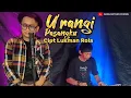 Download Lagu U'rangi pasangku Cipt Lukman rola | Cover Faidzar BR
