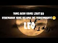 Download Lagu 😲Leo😲Yang Akan Kamu lihat👀 Kebenaran Yang Selama Ini Tersembunyi🫢