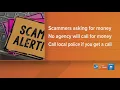 Smith County s warn of jury duty scam circulating in East Texas