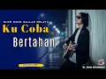Download Lagu Ku Coba Bertahan 😢 |  Lagu Patah Hati - Slow Rock Ballad Melayu | Aroma Entertainment
