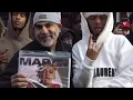 SoFaygo - WISH I COULD TELL YOU ft. DD OSAMA [Official Video]