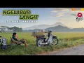 Download Lagu DJ NGELABUR LANGIT • STYLE BANYUWANGIAN • BASS GLERRR • VIRAL TIKTOK • CEPEKCANTIK •