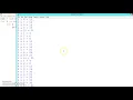 019 Learn python and ruby programming - Multi multiplication table