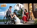 Reborn CEO Gained Mind-Reading Power Now He Drove Off Fake-Nice Mistress Spoils Me Like A Princess