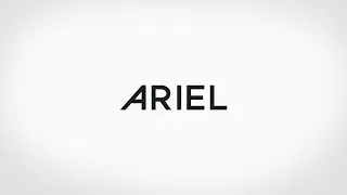 ARIEL Cambridge 43 W - 61 W Freestanding Bathroom Vanity by KitchenSource com