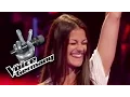Download Lagu Turning Tables - Adele | Anna Zuegg Cover | The Voice of Germany 2015 | Audition