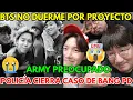 ¡BTS NO DUERME!RM FILTRA FOTO a las 4AM,PREOCUPA A ARMY😭HYBE EN CRISIS?¡EL FIN INESPERADO DEL CASO!😱