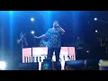 Burak King - Koştum Hekime (Axis Kağıthane AVM) (04.08.2018)