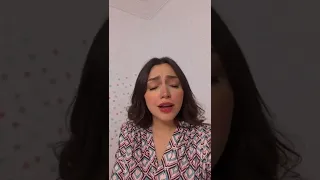 خوفي قلك شو بحسلك زينب حسن زينب حسن بوليفارد المواهب عبير نعمة 