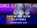 Dance Central 3 Stream pt I
