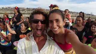 Ep.254 Carnival in Cartagena 💃