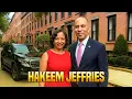 Inside Hakeem Jeffries 5M Life DC Mansion Cars Family Net Worth 2025