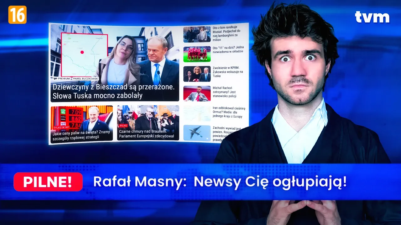Paradoks śledzenia wiadomości