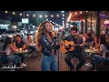 I Wanna Be With You (R&B Soul Cover) – Mandy Moore | Rhythm Mozaic (With Lyric)