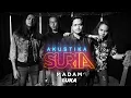 Lagu Madam - Luka OST Jalan Sesat Ke Syurga (LIVE) #AkustikaSuria