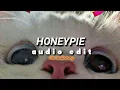 Download Lagu honeypie - jawny [edit audio]
