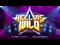 Download Lagu Hellvis Wild™ - Pragmatic Play